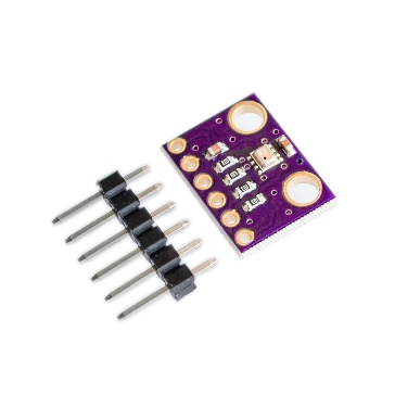 Sensor BMP280
